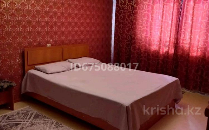 1-комнатная квартира, 35 м², 3/5 этаж посуточно, Сейфуллина 497 — Макатаева Almaty - photo 1