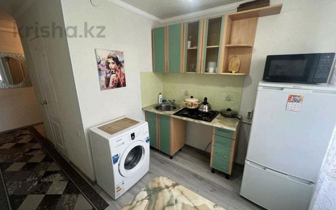 1-комнатная квартира, 32 м², 3/5 этаж посуточно, Баймагамбетова 162 Kostanay - photo 6
