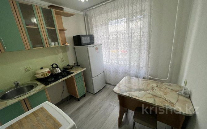 1-комнатная квартира, 32 м², 3/5 этаж посуточно, Баймагамбетова 162 Kostanay - photo 5