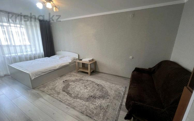 1-комнатная квартира, 32 м², 3/5 этаж посуточно, Баймагамбетова 162 Kostanay - photo 3