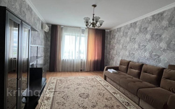 2-комнатная квартира, 50 м², 14 этаж посуточно, проспект Республики 40 Karagandy - photo 2