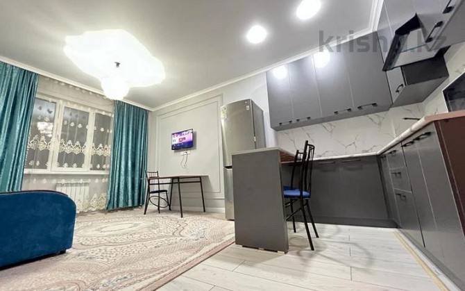 2-комнатная квартира, 65 м², 3/6 этаж посуточно, Сатпаева 145/1 — Утеген батыра-Абая Almaty - photo 7
