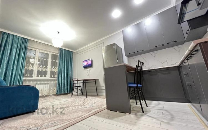 2-комнатная квартира, 65 м², 3/6 этаж посуточно, Сатпаева 145/1 — Утеген батыра-Абая Almaty - photo 5