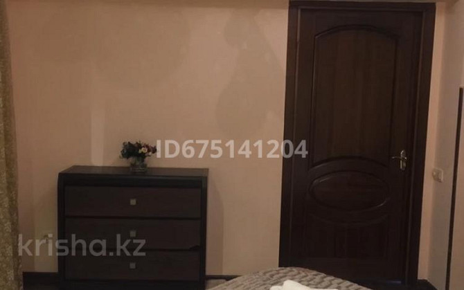 3-комнатная квартира, 100 м², 5/9 этаж посуточно, Маметовой 36 — Панфилова Almaty - photo 6