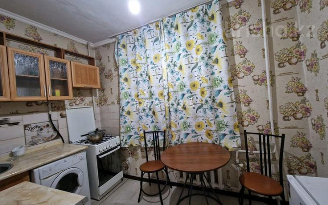 1-комнатная квартира, 35 м², 1/4 этаж посуточно, Мауленова — Жибек жолы Almaty - photo 6