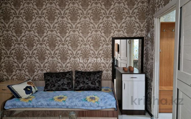 1-комнатная квартира, 35 м², 1/4 этаж посуточно, Мауленова — Жибек жолы Almaty - photo 5