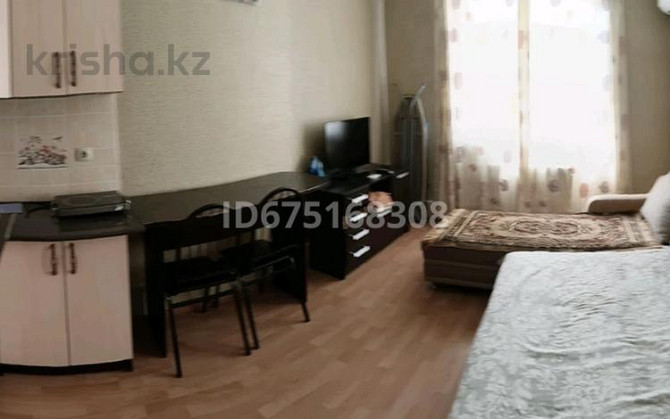 1-комнатная квартира, 20 м², 8/9 этаж посуточно, Казыбек би 125 — Досмухамедова Almaty - photo 3