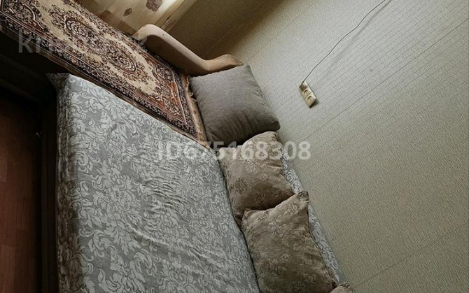 1-комнатная квартира, 20 м², 8/9 этаж посуточно, Казыбек би 125 — Досмухамедова Almaty - photo 5