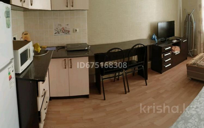 1-комнатная квартира, 20 м², 8/9 этаж посуточно, Казыбек би 125 — Досмухамедова Almaty - photo 4