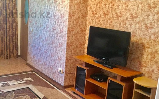 1-комнатная квартира, 29 м², 3/4 этаж посуточно, Айманова — Тимирязева Almaty - photo 1