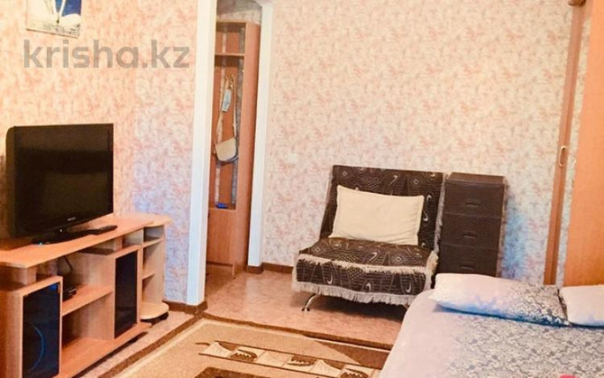 1-комнатная квартира, 29 м², 3/4 этаж посуточно, Айманова — Тимирязева Almaty - photo 2
