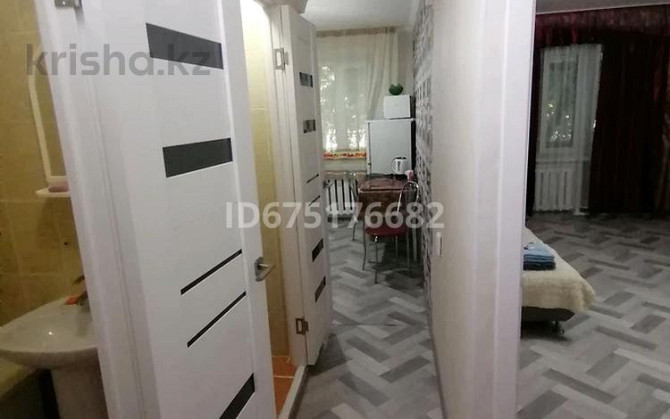 1-комнатная квартира, 35 м², 1/5 этаж посуточно, Абылай хана 10 Astana - photo 6