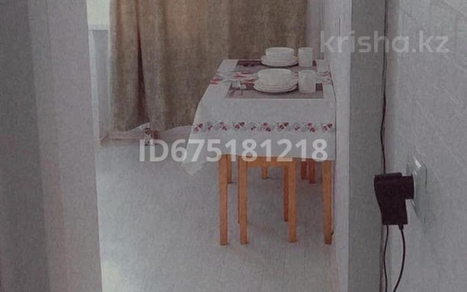 1-комнатная квартира, 32 м², 3/5 этаж посуточно, Бухар жырау 77 Karagandy - photo 3