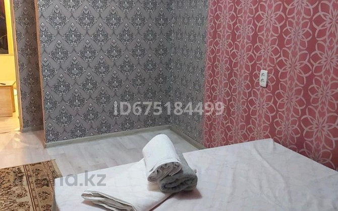 2-комнатная квартира, 62 м², 2/5 этаж посуточно, Жыбек жолы 103 — Мира Almaty - photo 4
