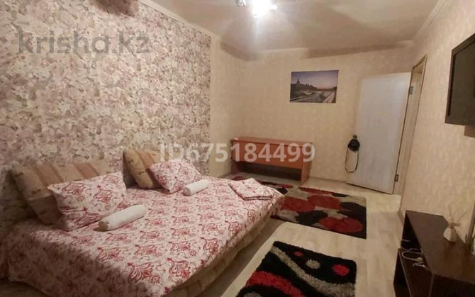 2-комнатная квартира, 62 м², 2/5 этаж посуточно, Жыбек жолы 103 — Мира Almaty - photo 2