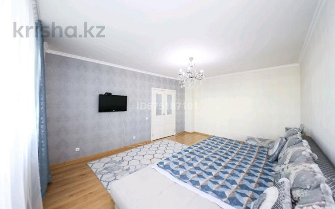 1-комнатная квартира, 47 м², 6/13 этаж посуточно, Сыганак 1 Astana - photo 3