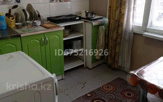 1-комнатная квартира, 45 м², 3 этаж посуточно, Бульваре Гагарина 32 Ust-Kamenogorsk - photo 1