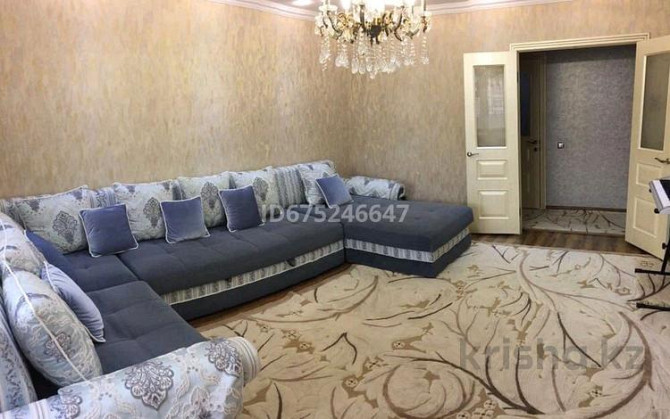 2-комнатная квартира, 80 м² посуточно, Улы Дала 47/1 Astana - photo 5
