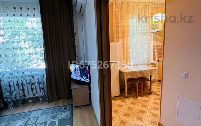 1-комнатная квартира, 35 м², 2/5 этаж посуточно, Сейфуллина 23 — Бейбитшилик Astana - photo 3