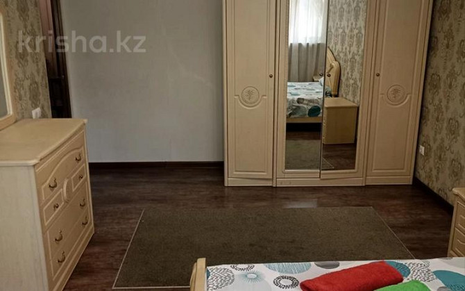 3-комнатная квартира, 70 м², 2/9 этаж посуточно, Назарбаева 46 — Жибек жолы Almaty - photo 5