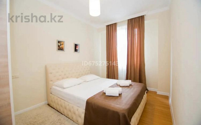 1-комнатная квартира, 50 м², 3/9 этаж посуточно, Абу Бакира Кердери 120 Oral - photo 2
