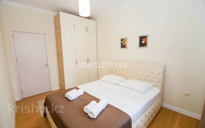 1-комнатная квартира, 50 м², 3/9 этаж посуточно, Абу Бакира Кердери 120 Oral - photo 3