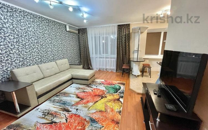 2-комнатная квартира, 48 м², 3/5 этаж посуточно, улица Казахстан 31 Ust-Kamenogorsk - photo 2