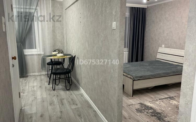 1-комнатная квартира, 37 м², 4/5 этаж посуточно, бульвар Гагарина 34 Ust-Kamenogorsk - photo 2