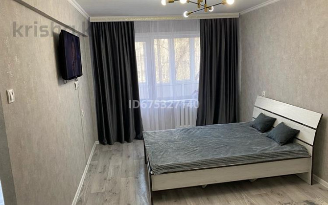 1-комнатная квартира, 37 м², 4/5 этаж посуточно, бульвар Гагарина 34 Ust-Kamenogorsk - photo 3