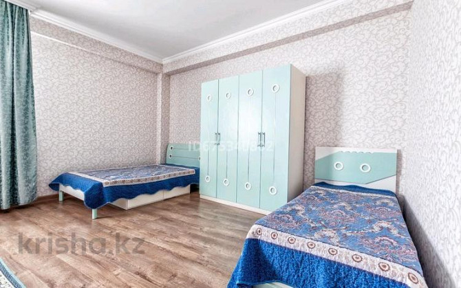 4-комнатная квартира, 240 м², 12/13 этаж посуточно, Достык 13 — Туркестан Astana - photo 7