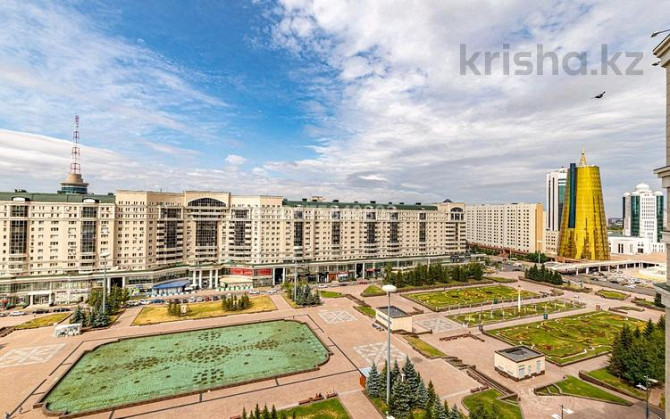 4-комнатная квартира, 240 м², 12/13 этаж посуточно, Достык 13 — Туркестан Astana - photo 8