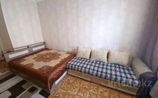 1-комнатная квартира, 50 м², 2/9 этаж посуточно, Кюйши Дины 28 — Жумабаева Astana - photo 2