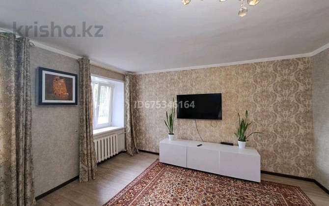 4-комнатная квартира, 90 м², 1 этаж посуточно, Кайрат Жумагалиев 41 Oral - photo 3