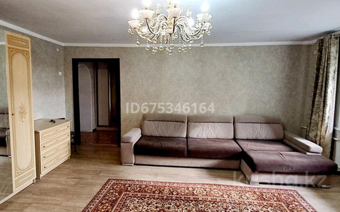 4-комнатная квартира, 90 м², 1 этаж посуточно, Кайрат Жумагалиев 41 Oral - photo 2