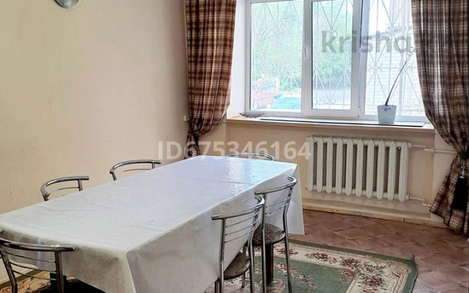 4-комнатная квартира, 90 м², 1 этаж посуточно, Кайрат Жумагалиев 41 Oral - photo 7