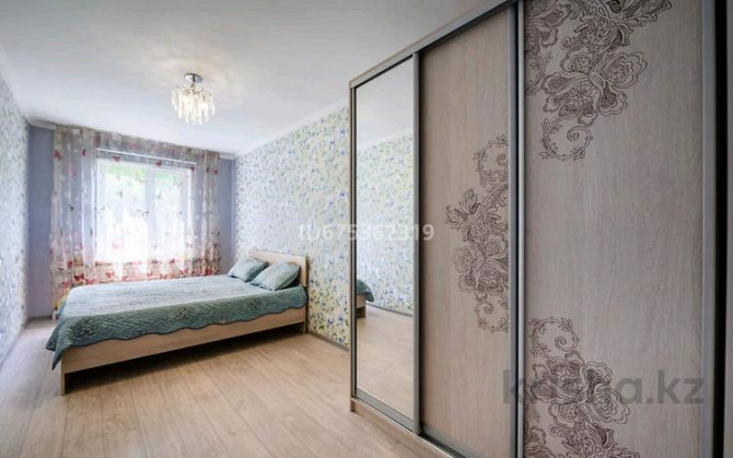 3-комнатная квартира, 80 м², 2/5 этаж посуточно, Розыбакиева 39 — Басенова Almaty - photo 7