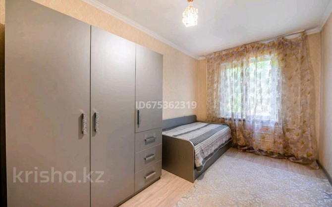 3-комнатная квартира, 80 м², 2/5 этаж посуточно, Розыбакиева 39 — Басенова Almaty - photo 6