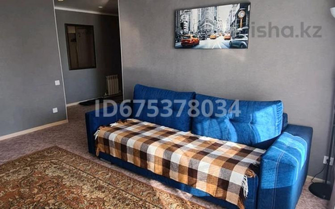 2-комнатная квартира, 40 м², 1/3 этаж посуточно, Мкр Горный 12 Shchuchinsk - photo 1