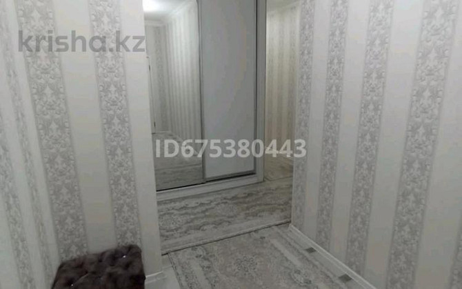 2-комнатная квартира, 82 м², 14/17 этаж посуточно, Кунаева 91 — Рыскулова Shymkent - photo 8