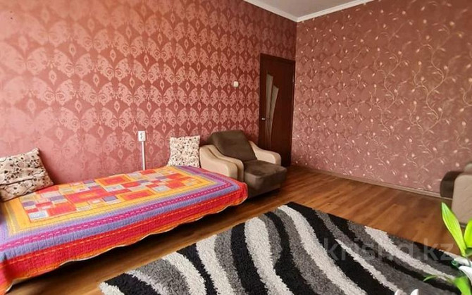 2-комнатная квартира, 50 м², 9/9 этаж посуточно, Брусиловского 23 Almaty - photo 3