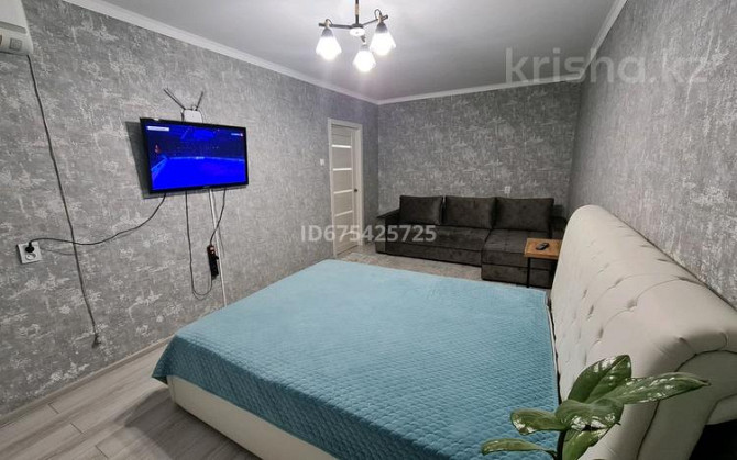 2-комнатная квартира, 50 м², 3/9 этаж посуточно, проспект Назарбаева 32 — Кутузова Pavlodar - photo 3
