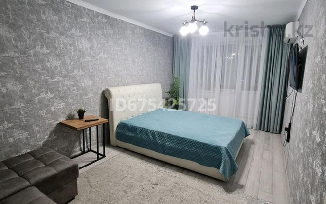 2-комнатная квартира, 50 м², 3/9 этаж посуточно, проспект Назарбаева 32 — Кутузова Pavlodar - photo 1