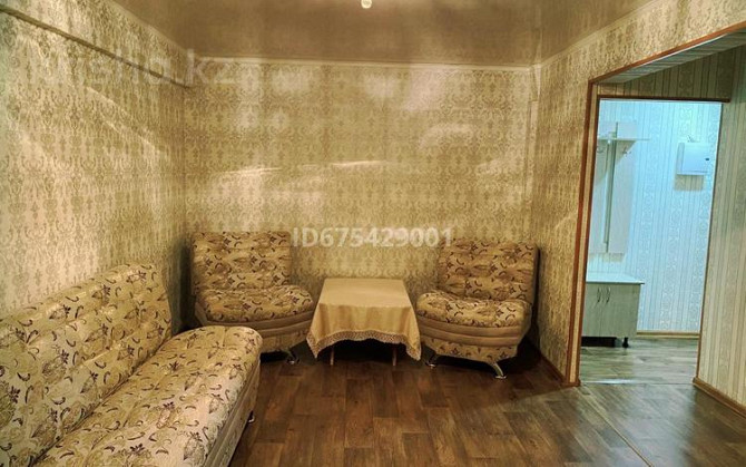 2-комнатная квартира, 47 м², 1/5 этаж посуточно, Бурова 37 Ust-Kamenogorsk - photo 3