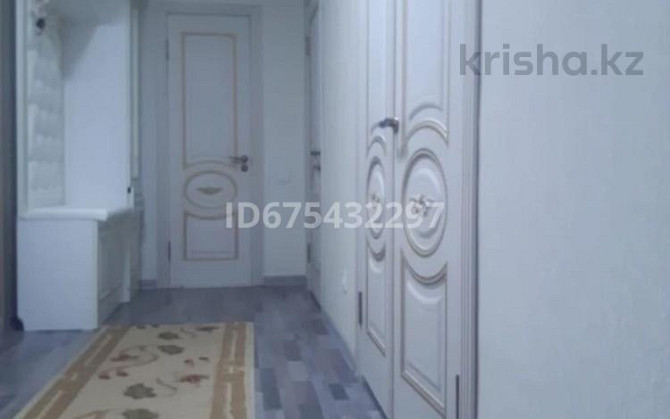 2-комнатная квартира, 58 м², 2/5 этаж посуточно, Туркестан 45 — Олимпик Центр Turkestan - photo 7