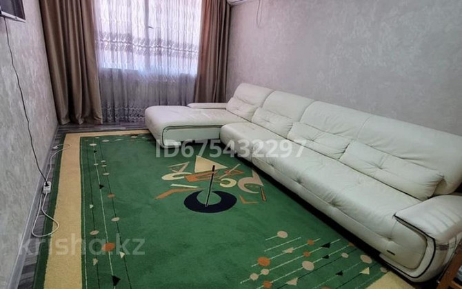 2-комнатная квартира, 58 м², 2/5 этаж посуточно, Туркестан 45 — Олимпик Центр Turkestan - photo 3
