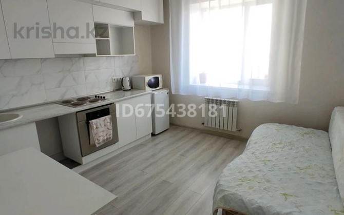 1-комнатная квартира, 38 м², 12/14 этаж посуточно, Сарыарка 41 Astana - photo 5