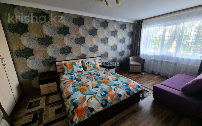 1-комнатная квартира, 33 м², 1/5 этаж посуточно, Назарбаева 107 — Интернациональная Petropavlovsk - photo 3