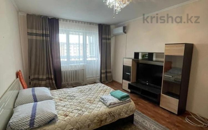 1-комнатная квартира, 43 м², 4/5 этаж посуточно, Болашак 34 Taldykorgan - photo 4