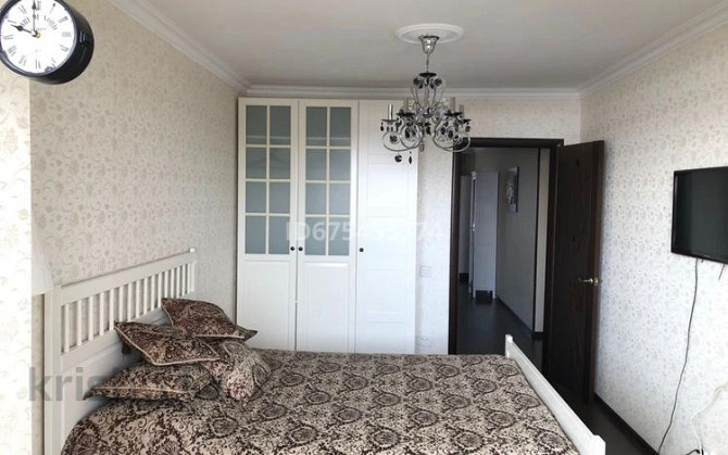 3-комнатная квартира, 90 м² посуточно, Набережная 7 Pavlodar - photo 1