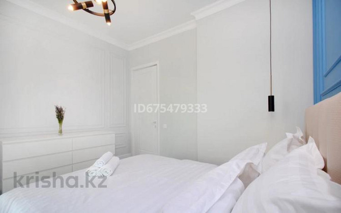 2-комнатная квартира, 50 м², 7/8 этаж посуточно, Розыбакиева 320 Almaty - photo 2